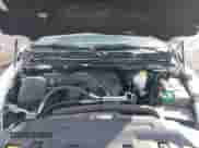 2017 Ram 1500 SLT с VIN 1C6RR7LT1HS693955, выставлен на аукционе IAAI как лот 41787927 с пробегом 97 111 миль миль и . История ставок и продаж доступна на DreamBid. Изображение 10.