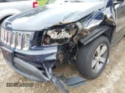 ✅ 2016 Jeep Compass Latitude • VIN: 1C4NJDEB4GD702104 • Lot: 42690288. Wystawiony na IAAI z przebiegiem 75 671 mil. Bezpłatny archiwum sprzedaży aukcyjnych z USA i szczegółowy raport historii pojazdu na DreamBid. Zdjęcie 13.