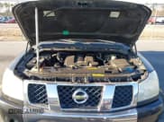 ✅ 2004 Nissan Armada LE • VIN: 5N1AA08B94N745843 • Lot: 41678658. Listed on IAAI with 156,147 mi. Free auction sales archive from the USA and detailed vehicle history report at DreamBid. Image 10.