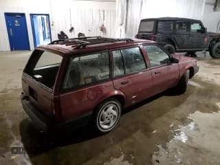 ✅ 1993 Chevrolet Cavalier • VIN: 1G1JC8442P7338095 • Лот: 84003564. Опубликован ранее на Copart с пробегом 60 536 миль. Бесплатный доступ к архиву аукционных продаж из США и подробный отчёт об истории автомобиля на DreamBid. Изображение 3.