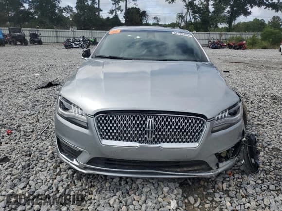 ✅ 2020 Lincoln MKZ Reserve • VIN: 3LN6L5E94LR619609 • Лот: 67526485. Опубликован ранее на Copart с пробегом Не указан. Бесплатный доступ к архиву аукционных продаж из США и подробный отчёт об истории автомобиля на DreamBid. Изображение 5.