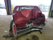 ✅ 1987 Cadillac Brougham • VIN: 1G6DW51Y8H9760303 • Lot: 59555665. Wystawiony na Copart z przebiegiem 34 784 mil. Bezpłatny archiwum sprzedaży aukcyjnych z USA i szczegółowy raport historii pojazdu na DreamBid. Zdjęcie 6.