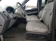 ✅ 2006 Ford F-150 XL • VIN: 1FTRF14V96NB87543 • Лот: 51019755. Опубликован ранее на Copart с пробегом 127 491 миль. Бесплатный доступ к архиву аукционных продаж из США и подробный отчёт об истории автомобиля на DreamBid. Изображение 10.