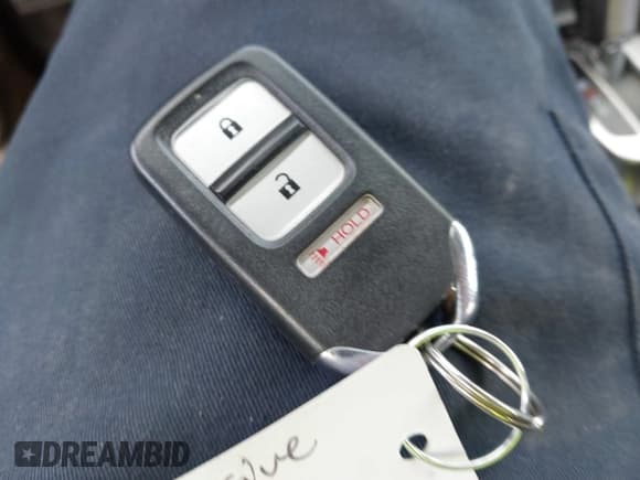 ✅ 2013 Honda Crosstour EX-L • VIN: 5J6TF2H53DL003304 • Lot: 42541986. Wystawiony na IAAI z przebiegiem 104 961 mil. Bezpłatny archiwum sprzedaży aukcyjnych z USA i szczegółowy raport historii pojazdu na DreamBid. Zdjęcie 11.