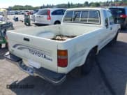 ✅ 1993 Toyota Pickup SR5 • VIN: JT4VN93G5P5035053 • Lot: 42883572. Wystawiony na IAAI z przebiegiem 141 200 mil. Bezpłatny archiwum sprzedaży aukcyjnych z USA i szczegółowy raport historii pojazdu na DreamBid. Zdjęcie 6.