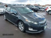 ✅ 2014 Chevrolet Volt • VIN: 1G1RE6E47EU136478 • Lot: 43315907. Wystawiony na IAAI z przebiegiem 129 417 mil. Bezpłatny archiwum sprzedaży aukcyjnych z USA i szczegółowy raport historii pojazdu na DreamBid. Zdjęcie 1.