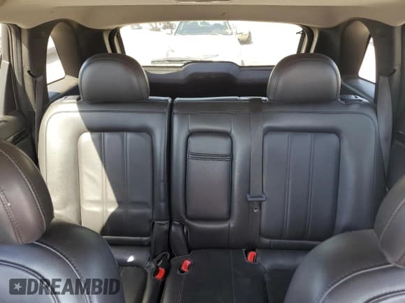 ✅ 2013 Chevrolet Captiva Sport LTZ • VIN: 3GNAL4EK7DS632156 • Lot: 54060045. Wystawiony na Copart z przebiegiem 202 614 mil. Bezpłatny archiwum sprzedaży aukcyjnych z USA i szczegółowy raport historii pojazdu na DreamBid. Zdjęcie 10.