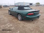 ✅ 1995 Chevrolet Camaro Z28 • VIN: 2G1FP32P9S2169638 • Лот: 39049392. Опубликован ранее на IAAI с пробегом 115 543 миль. Бесплатный доступ к архиву аукционных продаж из США и подробный отчёт об истории автомобиля на DreamBid. Изображение 3.