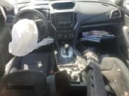 ✅ 2023 Subaru Crosstrek • VIN: JF2GTABCXPH206829 • Лот: 81852945. Опубликован ранее на Copart с пробегом Не указан. Бесплатный доступ к архиву аукционных продаж из США и подробный отчёт об истории автомобиля на DreamBid. Изображение 8.