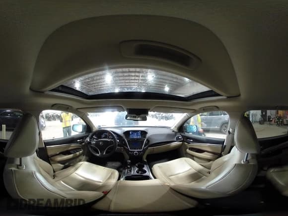 ✅ 2015 Acura MDX Technology • VIN: 5FRYD4H41FB018103 • Lot: 42468623. Listed on IAAI with 101,904 mi. Free auction sales archive from the USA and detailed vehicle history report at DreamBid. Image 22.