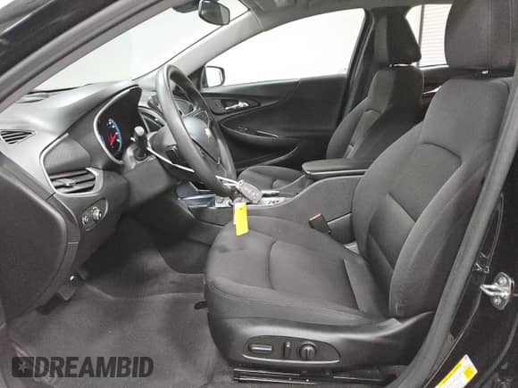 ✅ 2024 Chevrolet Malibu LT • VIN: 1G1ZD5ST6RF106911 • Лот: 91278375. Опубликован ранее на Copart с пробегом 50 971 миль. Бесплатный доступ к архиву аукционных продаж из США и подробный отчёт об истории автомобиля на DreamBid. Изображение 7.