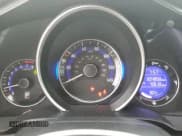 ✅ 2019 Honda Fit LX • VIN: 3HGGK5H49KM726048 • Lot: 72843144. Listed on Copart with 24,858 mi. Free auction sales archive from the USA and detailed vehicle history report at DreamBid. Image 9.