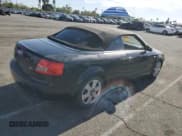 ✅ 2006 Audi A4 1.8T • VIN: WAUAC48H76K003257 • Lot: 52340705. Wystawiony na Copart z przebiegiem 165 750 mil. Bezpłatny archiwum sprzedaży aukcyjnych z USA i szczegółowy raport historii pojazdu na DreamBid. Zdjęcie 3.