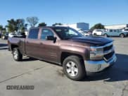 ✅ 2016 Chevrolet Silverado 1500 LT • VIN: 3GCPCREC5GG189893 • Лот: 82296895. Опубликован ранее на Copart с пробегом 315 569 миль. Бесплатный доступ к архиву аукционных продаж из США и подробный отчёт об истории автомобиля на DreamBid. Изображение 4.