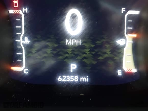 ✅ 2021 Jeep Gladiator Overland • VIN: 1C6HJTFGXML555622 • Lot: 42237686. Wystawiony na IAAI z przebiegiem 62 358 mil. Bezpłatny archiwum sprzedaży aukcyjnych z USA i szczegółowy raport historii pojazdu na DreamBid. Zdjęcie 15.