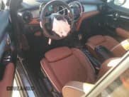 ✅ 2024 MINI Convertible Cooper S • VIN: WMW43DL06R3S05892 • Лот: 83472064. Опубликован ранее на Copart с пробегом 12 435 миль. Бесплатный доступ к архиву аукционных продаж из США и подробный отчёт об истории автомобиля на DreamBid. Изображение 8.