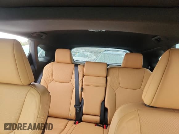 ✅ 2025 Lexus RX 350 • VIN: 2T2BAMCA3SC093585 • Лот: 84410195. Опубликован ранее на Copart с пробегом 5 969 миль. Бесплатный доступ к архиву аукционных продаж из США и подробный отчёт об истории автомобиля на DreamBid. Изображение 10.