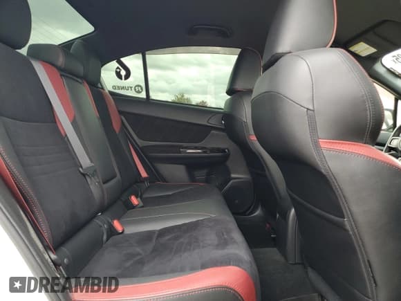 ✅ 2020 Subaru WRX STI • VIN: JF1VA2S65L9804297 • Lot: 82671525. Listed on Copart with Not provided. Free auction sales archive from the USA and detailed vehicle history report at DreamBid. Image 10.