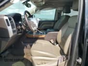 ✅ 2017 GMC Sierra 1500 SLT • VIN: 3GTP1NEC5HG424339 • Лот: 82638085. Опубликован ранее на Copart с пробегом 111 186 миль. Бесплатный доступ к архиву аукционных продаж из США и подробный отчёт об истории автомобиля на DreamBid. Изображение 7.