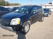 ✅ 2005 Chevrolet Equinox LT • VIN: 2CNDL73FX56119542 • Lot: 43664171. Wystawiony na IAAI z przebiegiem 213 535 mil. Bezpłatny archiwum sprzedaży aukcyjnych z USA i szczegółowy raport historii pojazdu na DreamBid. Zdjęcie 2.