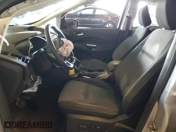 ✅ 2018 Ford C-Max SE • VIN: 1FADP5AU0JL100763 • Lot: 71281365. Wystawiony na Copart z przebiegiem 77 912 mil. Bezpłatny archiwum sprzedaży aukcyjnych z USA i szczegółowy raport historii pojazdu na DreamBid. Zdjęcie 7.