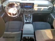 ✅ 2023 Chevrolet Colorado 2WD LT • VIN: 1GCGSCEC0P1169615 • Лот: 70128415. Опубликован ранее на Copart с пробегом 36 208 миль. Бесплатный доступ к архиву аукционных продаж из США и подробный отчёт об истории автомобиля на DreamBid. Изображение 8.