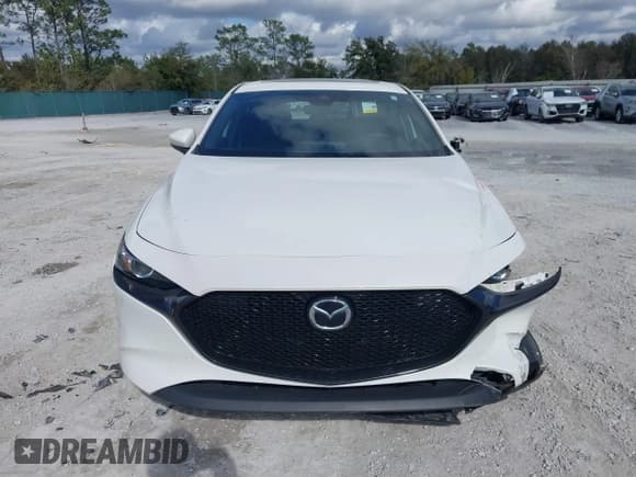✅ 2023 Mazda 3 S Preferred • VIN: JM1BPALM3P1600072 • Lot: 41515712. Wystawiony na IAAI z przebiegiem 35 007 mil. Bezpłatny archiwum sprzedaży aukcyjnych z USA i szczegółowy raport historii pojazdu na DreamBid. Zdjęcie 12.