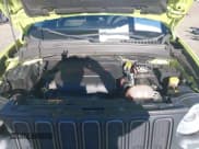 ✅ 2017 Jeep Renegade Trailhawk • VIN: ZACCJBCB9HPG19804 • Лот: 43606137. Опубликован ранее на IAAI с пробегом 74 710 миль. Бесплатный доступ к архиву аукционных продаж из США и подробный отчёт об истории автомобиля на DreamBid. Изображение 10.