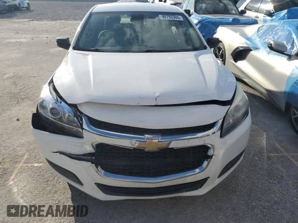 ✅ 2015 Chevrolet Malibu LT • VIN: 1G11C5SL0FU153102 • Lot: 90793305. Listed on Copart with 148,558 mi miles. Access the free auction sales archive from the USA and view a detailed vehicle history report at DreamBid. Image 5.