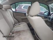 ✅ 2013 Suzuki SX4 LE • VIN: JS2YC5A38D6100341 • Лот: 42700979. Опубликован ранее на IAAI с пробегом 108 922 миль. Бесплатный доступ к архиву аукционных продаж из США и подробный отчёт об истории автомобиля на DreamBid. Изображение 8.