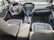 ✅ 2025 Subaru Crosstrek Wilderness • VIN: 4S4GUHU6XS3721617 • Лот: 90333145. Опубликован ранее на Copart с пробегом 3 517 миль. Бесплатный доступ к архиву аукционных продаж из США и подробный отчёт об истории автомобиля на DreamBid. Изображение 8.