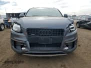 ✅ 2015 Audi Q7 S line Prestige • VIN: WA1DGAFE4FD026196 • Lot: 56492465. Wystawiony na Copart z przebiegiem 129 087 mil. Bezpłatny archiwum sprzedaży aukcyjnych z USA i szczegółowy raport historii pojazdu na DreamBid. Zdjęcie 5.