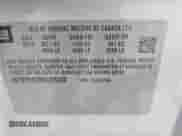 2013 Chevrolet Impala LS z VIN 2G1WF5E35D1265220, wystawiony jako IAAI lot #42559869 z przebiegiem 124 046 mil mil oraz . Historia ofert i sprzedaży dostępna na DreamBid. Obrazek 9.