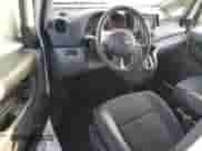 2017 Chevrolet City Express Cargo LS с VIN 3N63M0YN4HK694310, выставлен на аукционе Copart как лот 64703665 с пробегом 99 130 миль миль и Списание • Salvage title. История ставок и продаж доступна на DreamBid. Изображение 8.