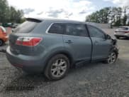 ✅ 2011 Mazda CX-9 Sport • VIN: JM3TB3BV7B0311632 • Lot: 62585585. Wystawiony na Copart z przebiegiem 143 459 mil. Bezpłatny archiwum sprzedaży aukcyjnych z USA i szczegółowy raport historii pojazdu na DreamBid. Zdjęcie 3.