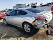 ✅ 2009 Mazda 6 S Sport • VIN: 1YVHP81B695M50002 • Lot: 74601524. Listed on Copart with 72,310 mi. Free auction sales archive from the USA and detailed vehicle history report at DreamBid. Image 2.