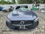 ✅ 2024 Volvo S60 Core Dark Theme • VIN: 7JRL12TK2RG312443 • Lot: 65480195. Listed on Copart with 5,069 mi. Free auction sales archive from the USA and detailed vehicle history report at DreamBid. Image 5.