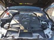 ✅ 2020 Mercedes-Benz E 63 S AMG • VIN: WDDZF8KB9LA748334 • Lot: 41318226. Wystawiony na IAAI z przebiegiem 43 135 mil. Bezpłatny archiwum sprzedaży aukcyjnych z USA i szczegółowy raport historii pojazdu na DreamBid. Zdjęcie 10.