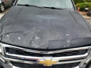 ✅ 2016 Chevrolet Tahoe LT • VIN: 1GNSKBKC0GR282904 • Lot: 83977385. Listed on Copart with 152,045 mi. Free auction sales archive from the USA and detailed vehicle history report at DreamBid. Image 12.