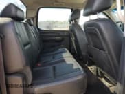 ✅ 2014 Chevrolet Silverado 2500HD LT • VIN: 1GC1KXCG6EF104674 • Лот: 67274325. Опубликован ранее на Copart с пробегом 364 261 миль. Бесплатный доступ к архиву аукционных продаж из США и подробный отчёт об истории автомобиля на DreamBid. Изображение 10.