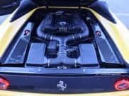 ✅ 1997 Ferrari F355 • VIN: ZFFXR48A6V0106521 • Лот: 92210005. Опубликован ранее на Copart с пробегом 40 802 миль. Бесплатный доступ к архиву аукционных продаж из США и подробный отчёт об истории автомобиля на DreamBid. Изображение 7.