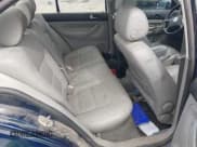 ✅ 2003 Volkswagen Jetta GLS • VIN: 3VWSP69M03M097275 • Lot: 41951322. Wystawiony na IAAI z przebiegiem 256 398 mil. Bezpłatny archiwum sprzedaży aukcyjnych z USA i szczegółowy raport historii pojazdu na DreamBid. Zdjęcie 8.