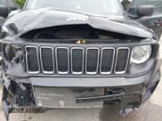 ✅ 2022 Jeep Renegade Latitude • VIN: ZACNJDB19NPN80668 • Лот: 42319464. Опубликован ранее на IAAI с пробегом 33 444 миль. Бесплатный доступ к архиву аукционных продаж из США и подробный отчёт об истории автомобиля на DreamBid. Изображение 17.