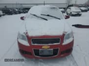 ✅ 2009 Chevrolet Aveo 1LT • VIN: KL1TD66E39B618851 • Лот: 44138515. Опубликован ранее на Copart с пробегом 126 422 миль. Бесплатный доступ к архиву аукционных продаж из США и подробный отчёт об истории автомобиля на DreamBid. Изображение 5.