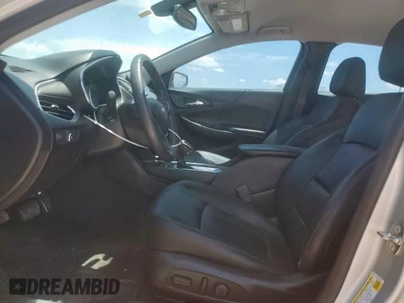 2017 Chevrolet Malibu Premier z VIN 1G1ZH5SX8HF213013, wystawiony jako Copart lot #65466365 z przebiegiem 92 220 mil mil oraz Szkoda całkowita • Salvage title. Historia ofert i sprzedaży dostępna na DreamBid. Obrazek 7.