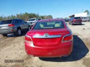 ✅ 2012 Buick LaCrosse Leather • VIN: 1G4GC5E36CF369903 • Lot: 41639689. Wystawiony na IAAI z przebiegiem 354 249 mil. Bezpłatny archiwum sprzedaży aukcyjnych z USA i szczegółowy raport historii pojazdu na DreamBid. Zdjęcie 16.