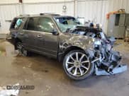 ✅ 2017 Lincoln Navigator Reserve • VIN: 5LMJJ2LT2HEL04862 • Lot: 42527245. Wystawiony na Copart z przebiegiem Nie podano. Bezpłatny archiwum sprzedaży aukcyjnych z USA i szczegółowy raport historii pojazdu na DreamBid. Zdjęcie 4.