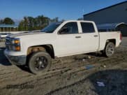 ✅ 2014 Chevrolet Silverado 1500 LT • VIN: 3GCUKRECXEG422153 • Лот: 85122935. Опубликован ранее на Copart с пробегом 145 564 миль. Бесплатный доступ к архиву аукционных продаж из США и подробный отчёт об истории автомобиля на DreamBid. Изображение 1.
