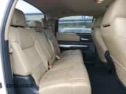 ✅ 2015 Toyota Tundra Limited • VIN: 5TFFY5F15FX181273 • Лот: 83756815. Опубликован ранее на Copart с пробегом 187 177 миль. Бесплатный доступ к архиву аукционных продаж из США и подробный отчёт об истории автомобиля на DreamBid. Изображение 10.