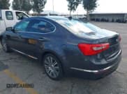 ✅ 2014 Kia Cadenza Premium • VIN: KNALN4D75E5121417 • Lot: 43700972. Wystawiony na IAAI z przebiegiem 179 244 mil. Bezpłatny archiwum sprzedaży aukcyjnych z USA i szczegółowy raport historii pojazdu na DreamBid. Zdjęcie 3.